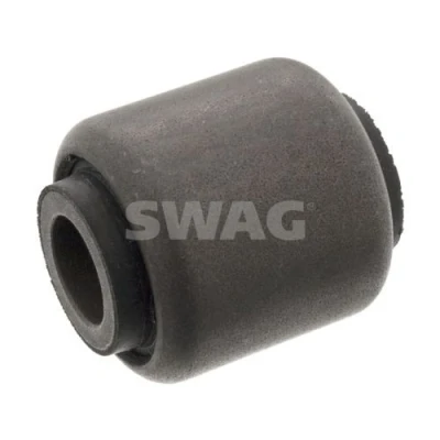Immagine di SWAG 10 94 7334 Silent Block Assale anteriore Sx, posteriore Dx, Dx 47 Cuscinetto gomma metallo