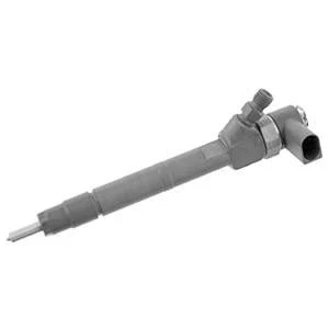 Immagine di BOSCH 0 986 435 241 Iniettore Common Rail con anello tenuta