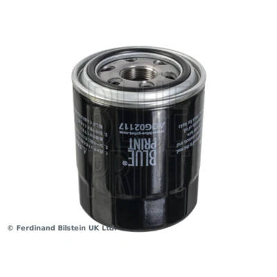 Immagine di BLUE PRINT ADG02117 Filtro olio ad avvitamento KIA: SORENTO 1, CARNIVAL / GRAND 3, 2, HYUNDAI: GALLOPER H100 Van, Terracan