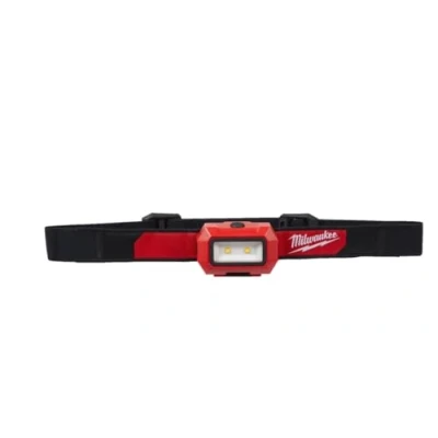 Immagine di Linterna frontal con pilas alcalinas TRUEVIEW™ HL2 LED