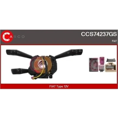 Immagine di CASCO CCS74237GS Devioluci