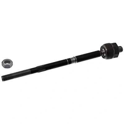Immagine di febi BILSTEIN 28371 Snodo Assiale Assale anteriore Sx, Dx 279 Plus con dado zigrinato OPEL: Zafira B, Astra H Caravan