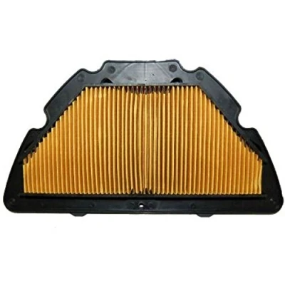 Immagine di One by Camamoto cod. 77126101 Filtro Aria aspirazione Compatibile con Yamaha YZF r1 Anno dal 2004 al 2006 RIF. Orig. 5VY144510000