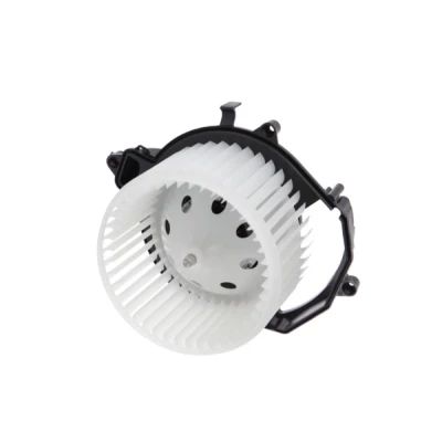 Immagine di VALEO 884504 Ventola Abitacolo senza regolatore integrato CITROËN: C4 Picasso 1, Berlingo / First I, I Grand
