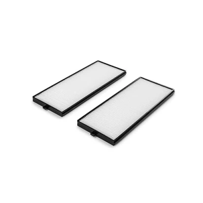 Immagine di UFI Filters, Filtro Abitacolo Antipolline 53.119.00, per Ricambio, Adatto a Auto, Applicabile su Modelli Hyundai Accent, Getz