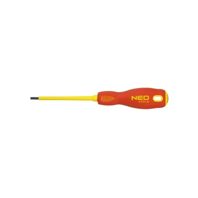 Immagine di NEO TOOLS 04 051 Cacciavite 2.5 75 VDE