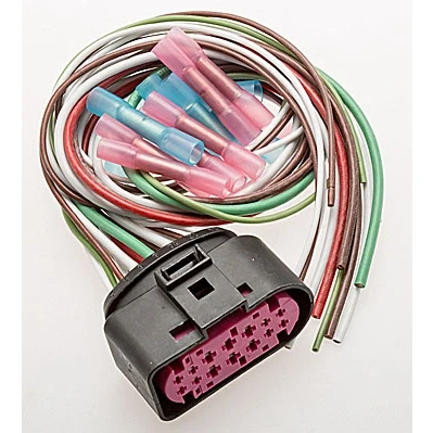 Immagine di METZGER 2323024 Kit riparazione cavi, Faro principale