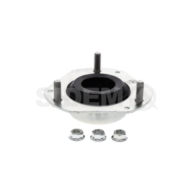Immagine di SIDEM 803424 Supporto ammortizzatore a molla Assale anteriore FORD: FIESTA 6, 6 Van, MAZDA: 2 Hatchback