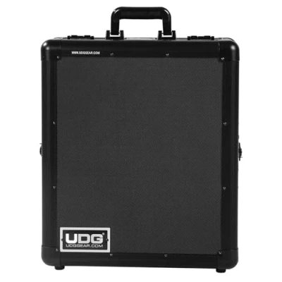 Immagine di UDG Ultimate Pick Custodia in schiuma, misura M, colore: Nero