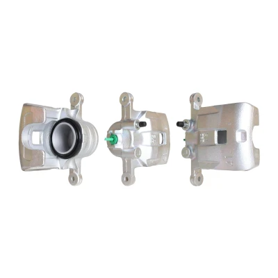Immagine di ELSTOCK 82 2606 Pinza freno Ghisa Assale anteriore Sx, davanti all&#039;assale SUZUKI: SWIFT 4