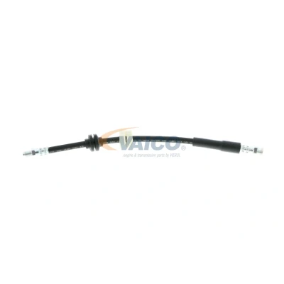 Immagine di VAICO V24 0088 Tubi Freno Assale anteriore Dx 372 M 10x1 FIAT: Punto I Hatchback, Cabrio, Palio LANCIA: Y, Y10