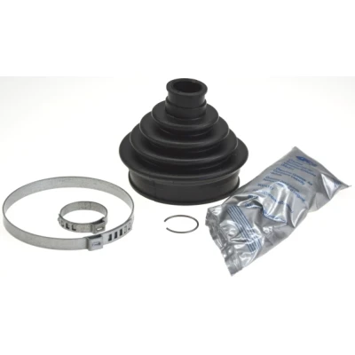 Immagine di LÖBRO 302749 Soffietto 82,00 NBR (Nitrile Butadiene Caucciù) SKODA: FELICIA 1 Pickup, 1, 2 Kombi