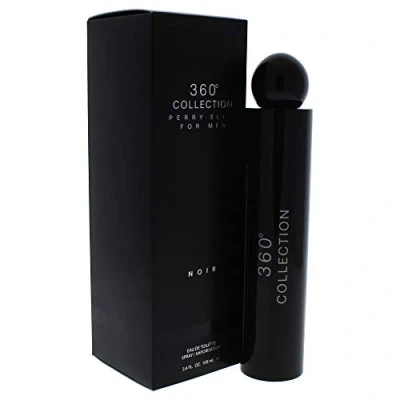 Immagine di Perry Ellis 360 Collection Noir Eau de Toilette 100 ml