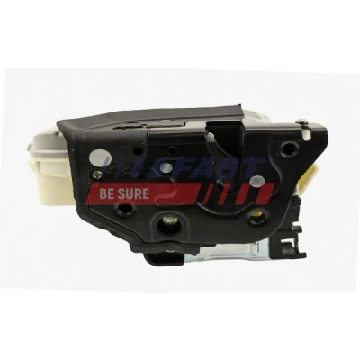 Immagine di FAST FT00048 Serratura con chiusura centralizzata anteriore Sx AUDI: A4 B8 Avant, TT Coupe, Q5