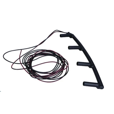 Immagine di MAXGEAR 50 0497 Kit riparazione cavi, Candeletta preriscaldamento VOLKSWAGEN: Golf 4, Multivan 5 (7HM, SEAT: Leon I Hatchback