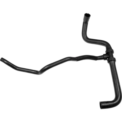 Immagine di GATES 05 2638 Tubo Radiatore EPDM (Etilene Propilene Diene Caucciù) DACIA: Duster SUV
