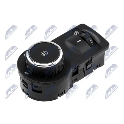 Immagine di NTY EWS DW 002 Interruttore, Faro principale