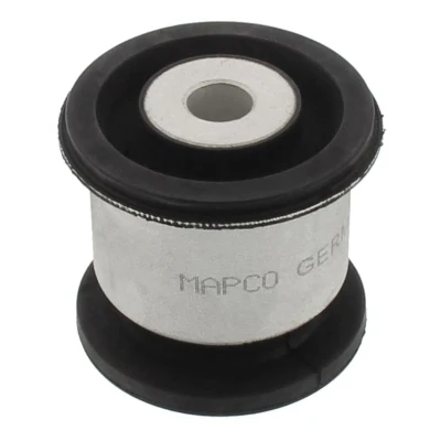 Immagine di MAPCO 38903 Silent Block inferiore, anteriore, Assale anteriore Sx, Dx Cuscinetto gomma metallo per braccio trasversale oscillante