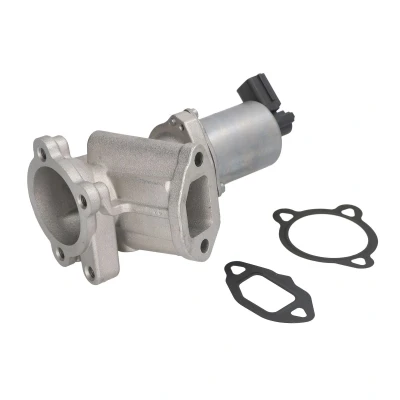 Immagine di NGK 92574 Valvola EGR elettrico con guarnizioni FIAT: Grande Punto Hatchback, II Doblo I Cargo, OPEL: Corsa C Meriva A
