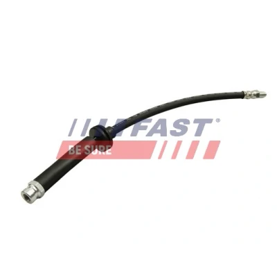 Immagine di FAST FT35064 Tubi Freno Assale anteriore Sx, Dx 385 F10X1 FIAT: Panda III Hatchback, 500 LANCIA: Ypsilon II,