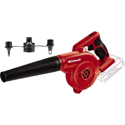 Immagine di Einhell 3408001 Soffiatore a batteria TE CB 18/180 Li Solo Power X Change di