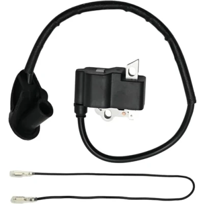 Immagine di Modulo della bobina di accensione generale per decespugliatore STIHL FS120R FS200R FS020 FS202 TS200 F250 FS250R FS300 FS350 41344001301