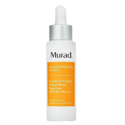 Immagine di Murad Environmental Shield Correct &amp; Protect Siero SPF 45 30 ml
