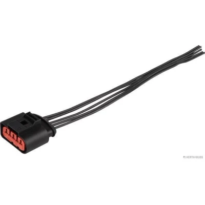 Immagine di HERTH+BUSS ELPARTS 51277355 Kit riparazione cavi, Debimetro VOLKSWAGEN: Phaeton