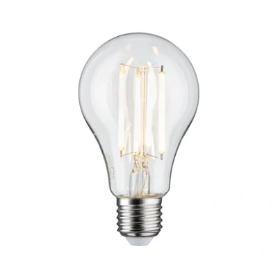 Immagine di Paulmann 28697 LED (monocolore) ERP E (A G) E27 11.5 W Bianco caldo (Ø x A) 67 mm 118 1 pz.