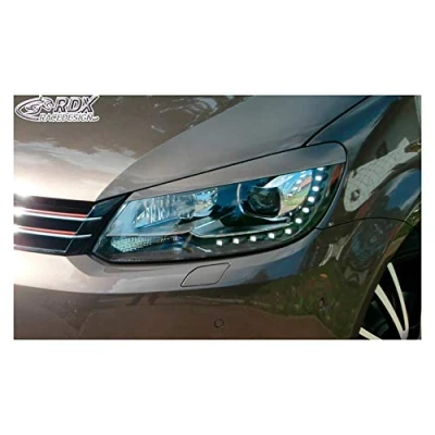 Immagine di RDX Racedesign RDSB122 Cornice, Faro principale anteriore