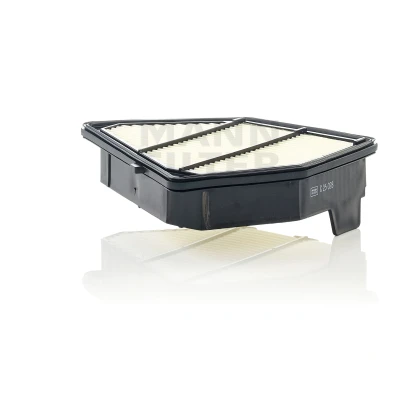 Immagine di MANN FILTER C 25 028 filtro aria 75 250 222 Cartuccia HONDA: CR V 4