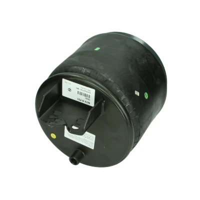 Immagine di CONTITECH AIR SPRING 6614 N P01 Soffietto, Sospensione pneumatica