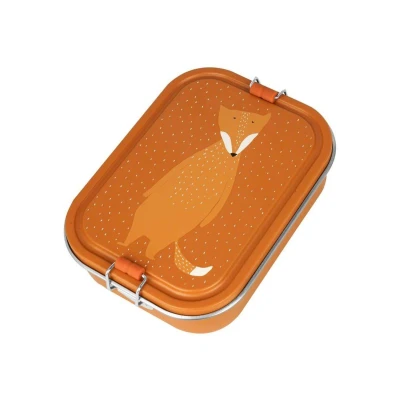 Immagine di Lunch Box Trixie Mr.Fox Large