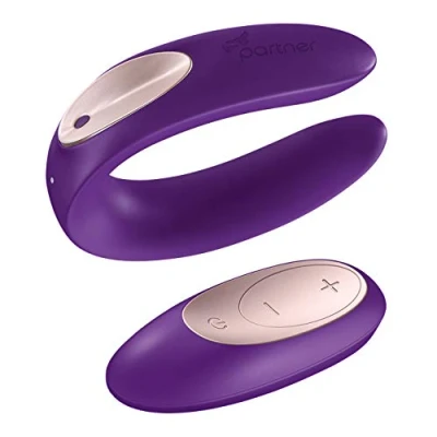 Immagine di Stimolatore Wireless per Coppia Partner Plus Remote