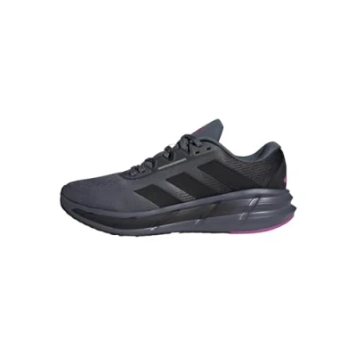 Immagine di adidas Questar 3 Running Shoes, Scarpe da Corsa Uomo, Onix Core Nero Viola Burst, 51 1/3 EU
