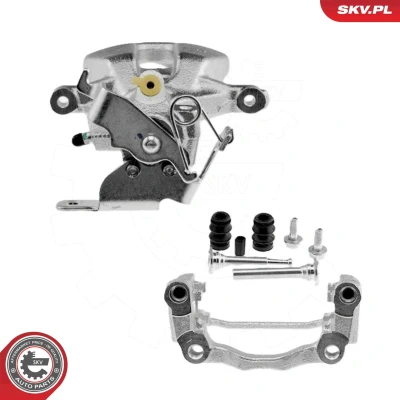 Immagine di Pinza freno ESEN SKV 78SKV804