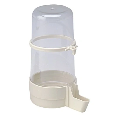 Immagine di Ferplast Accessori gabbie uccelli Beverino FPI 4562 in plastica