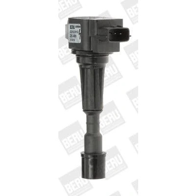 Immagine di BERU ZS489 Bobina d&#039;accensione 12 Spring MAZDA: 3 Hatchback, Sedan, 2 Hatchback