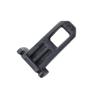 Immagine di JCSPARES® Gancio nasello fermo porta per asciugatrice compatibile con Akai Vestel modelli: TD7CNBCW TDC8112B FLM8800 MCD7W ED ULTERIORI
