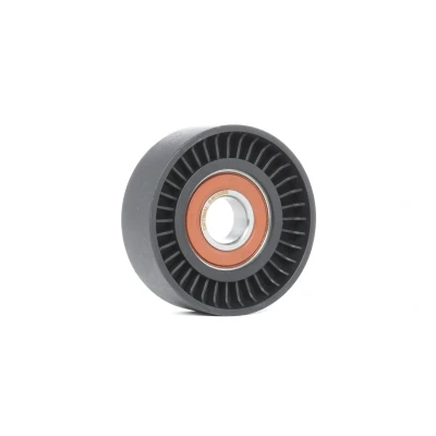 Immagine di OPTIMAL 0 N1529S Rullo Tendicinghia senza supporto VOLVO: V70 2, S60 I, V40 Station Wagon