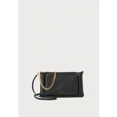 Immagine di Michael Kors JET SET Borsa a tracolla, Donna, Taglia: One Size, Black