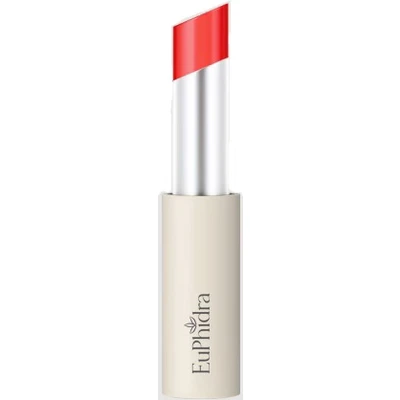 Immagine di Euphidra Rossolabbra Shine Rossetto Colore RS11 cremoso effetto brillante 3 ml