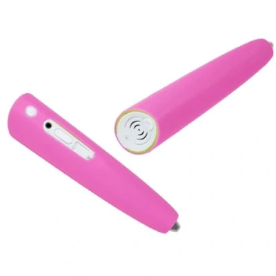 Immagine di caseroxx TipToi Custodia in silicone per Ravensburger Create (00800), colore: Rosa