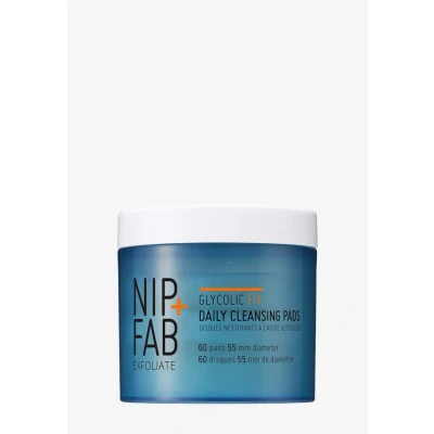 Immagine di Nip+Fab Glycolic FIX PADS Scrub e peeling viso, Taglia: 80 ml,