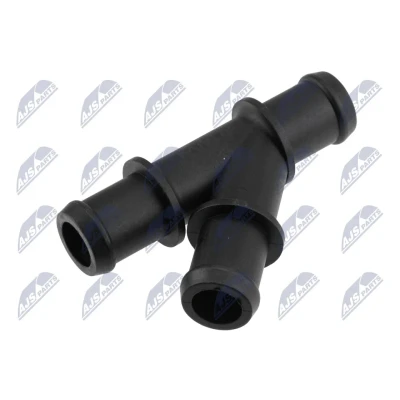 Immagine di NTY CTM VW 084 Flangia