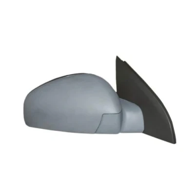 Immagine di Specchio retrovisore esterno Alkar 6126444 Dx con la prima mano elettrico termico, convesso per veicolo guida a Sx OPEL: Vectra C Caravan
