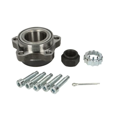 Immagine di BTA H1G036BTA Kit cuscinetto ruota Assale anteriore FORD: Transit Mk6 Van, Bus, Camion pianale/Telaio