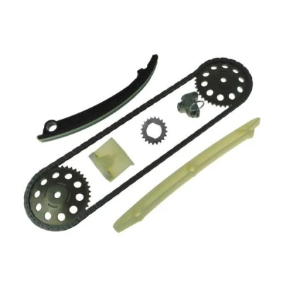 Immagine di AUTOMEGA 130006810 Kit catena distribuzione OPEL: Corsa D Hatchback, C Meriva A