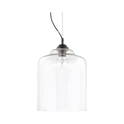 Immagine di LAMPADA A SOSPENSIONE BISTRO&#039; SP1 SQUARE