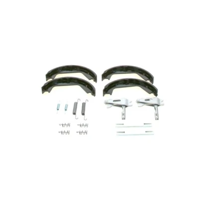 Immagine di BOSCH 0 204 113 827 Freno di Stazionamento con accessori VOLVO: V70 2, S80 I, II